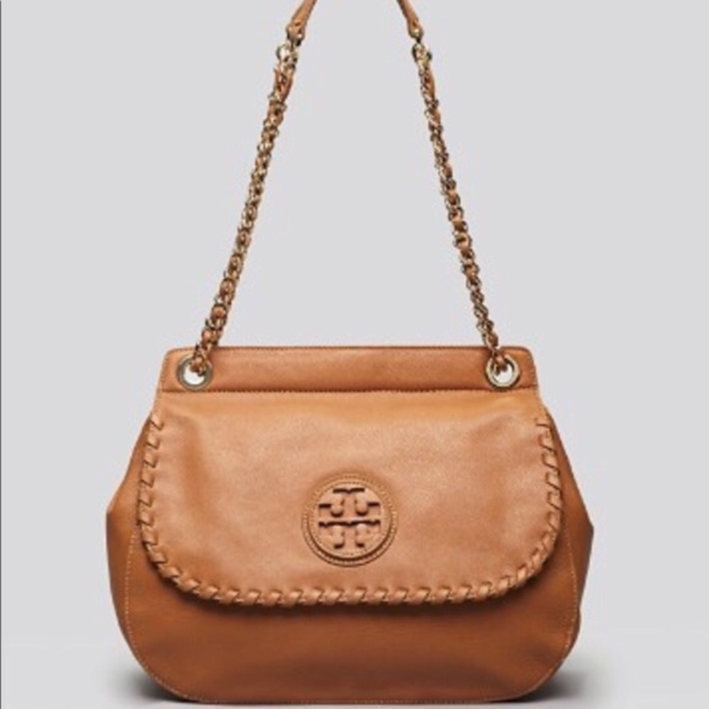 Tory Burch Marion shoulder bag